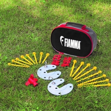 Fiamma Kit Awning Pegs, 30 delar